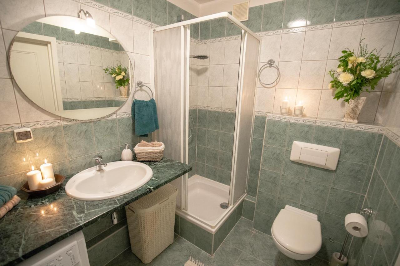Apartament Karlikowski Zoppot Exterior foto